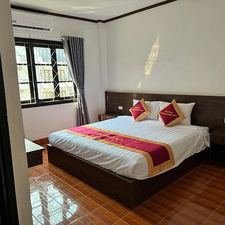 Vangvieng Charming Boutique Hotel 방 비엥 외부 사진