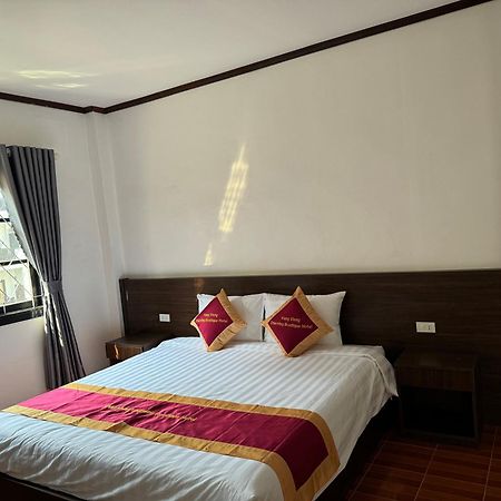 Vangvieng Charming Boutique Hotel 방 비엥 외부 사진